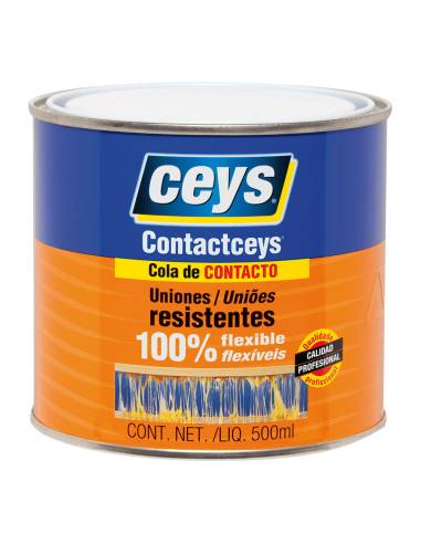 Contactceys bote 1/2l 503406