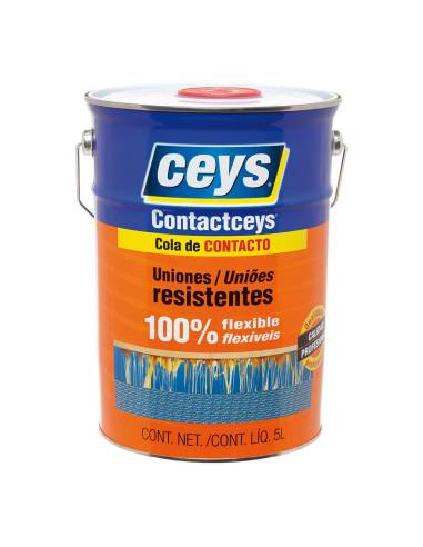 Ceys contactceys bote ba 5l 503408