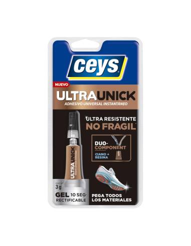 Ceys ultraunick poder extremo 3g 24unid. 504286
