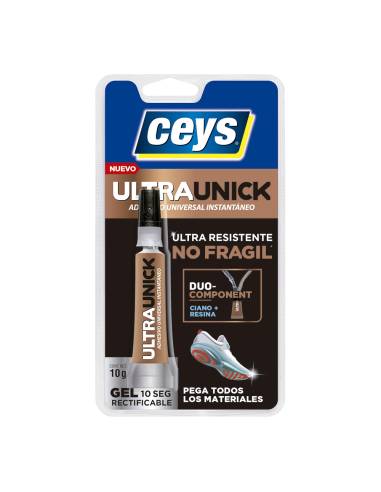 Ceys ultraunick poder extremo 10g 504258