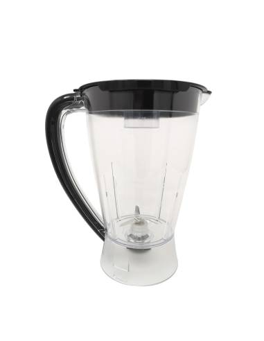 Repuesto jarra batidora vaso flip-negra para fg2205-78416 fagor