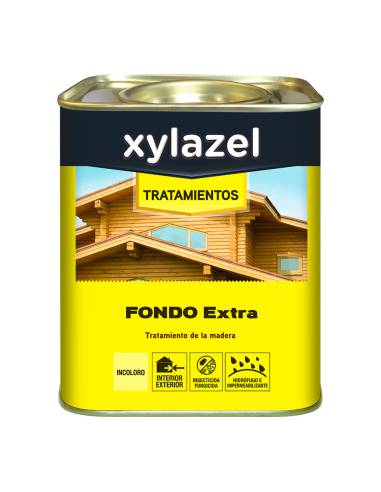 Xylazel fondo extra 0.500lt 5608810