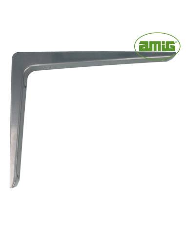 S.of angulo 4-150x100 aluminio cinzeno metal (s) amig