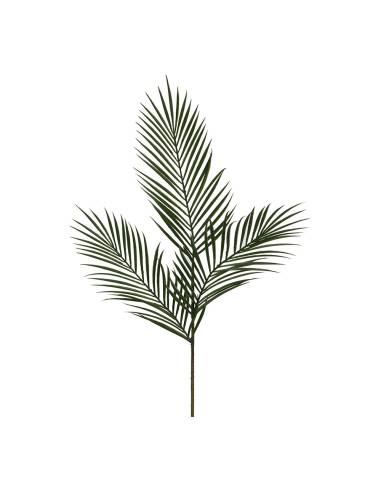 Areca palm folha cor verde 99cm