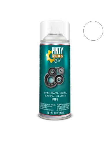 Pintyplus oil grasa ptfe spray 520 cc