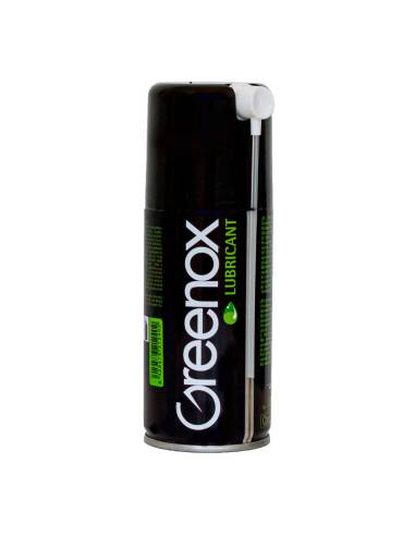 Lubricante greenox spray 210 cc