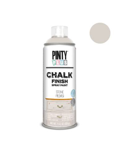 Pintura en spray pintyplus chalk 520cc ck791 piedra