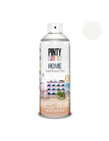 Pintura en spray pintyplus home 520cc neutral white hm111