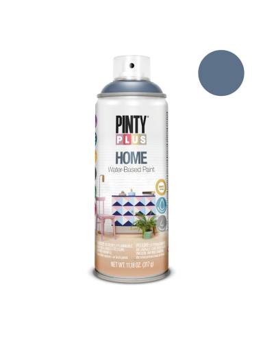 Pintura en spray pintyplus home 520cc ancient klein hm128