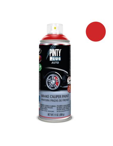 Spray pintyplus auto 520cc pinpf107 vermeho