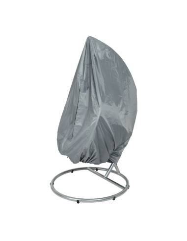 Capa protetora para cadeira de suspensão ou balanço 115x188cm 100gr/m²