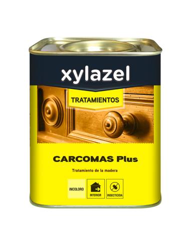 Xylazel caruncho plus 0,75l 5600414