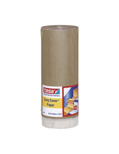 Easy cover papel 25m x 300mm 4364 tesa
