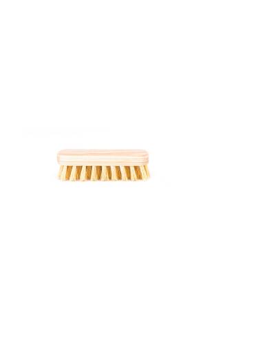 Cepillo 4x9 mexil madera/polipropileno 1100 16x6x4,5cm barbosa - universal