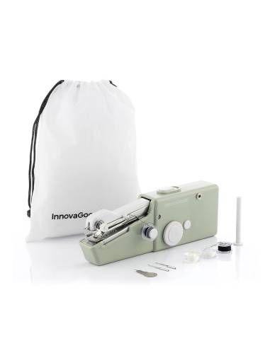 Máquina de coser de mano portátil v0103018 innovagoods