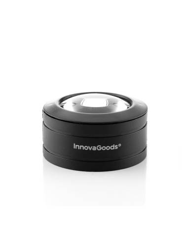 Lupa de bolsillo magnifying glass innovagoods