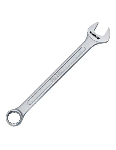 Llave Combinada 22x22 Din 3113