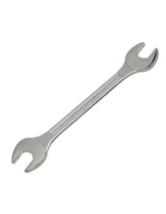 Llave Fija DIN 3110  Cromo Vanadio 18x19 mm.