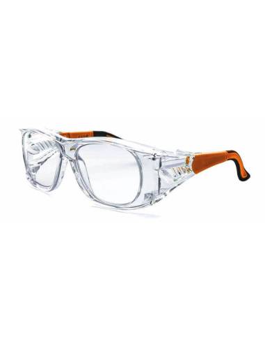 Óculos de segurança graduados varionet safetypro 300 v2