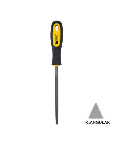 Lima vCon Mango Triangulo Entrefina  8"