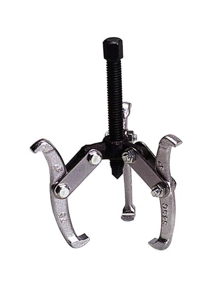 Extractor 3 Brazos    6"