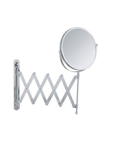 Espelho telescópico 15165100 wenko