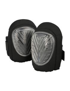 Rodilleras Trabajo Rellenas de Gel Alta Densidad Mayor Confort y Comodidad