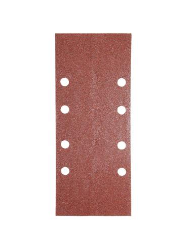 Lija recambio  93x228 mm. con agujeros grano  80 (10 Piezas)