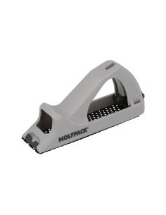 Rascador Para Escayola 140x40 mm. Escofina Escayola, Cepillo Escayola, Escofina Yeso, Rascador Yeso, Cepillo Surform Yeso