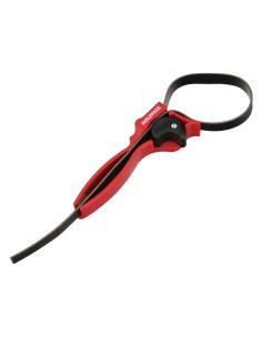 Llave Cinta Abretodo Ø 5 A Ø 16 cm. cinta Caucho Reforzado. Llave Filtros, Llave Tubos, Llave Tuberias, Llave Tapas,