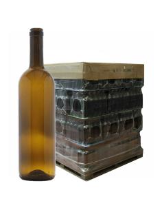 BOTELLA VINO 75CL BORDELESA CANELA