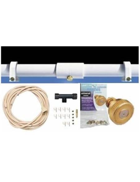 KIT 5 NEBULIZADOR 5 UDS BASICO 3M  3M