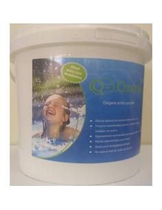 Oxígeno Activo Sólido/Granulado Envase 5Kg