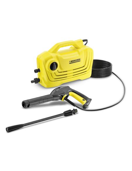 Máquina de lavar a pressão KARCHER K 2 Classic