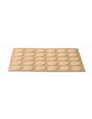 CUBRE TORNILLOS EMBELLEC ADHES HAYA BRINOX