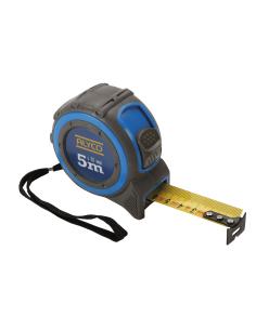 Flexómetro 3m 16mm com travão e clipe