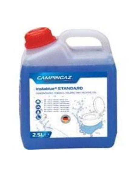 LIQUIDO WC PORTATIL 2.5L CAMPINGAZ