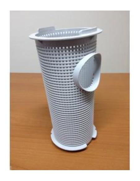 CESTO PREFILTRO SILEN 11000820