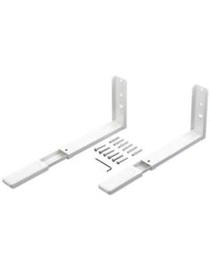 SOPORTE MICROONDAS 360X290 BLA