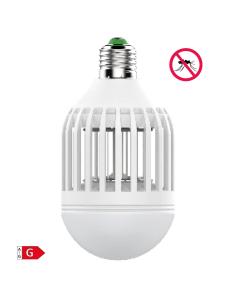 Lâmpada LED para matar insectos 5W E-27 45M/2