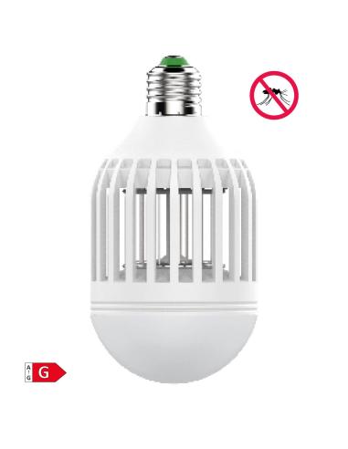 Lâmpada LED para matar insectos 5W E-27 45M/2