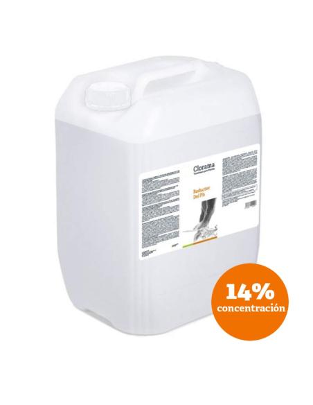 BOTE 10L MINORADOR PH 100 PBL CLORAMA