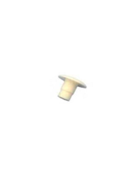 TAMPÃO DE PLÁSTICO PARA TAMPAS DE 8MM DE LONA DE PISCINA ICP