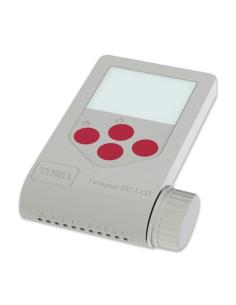 PROGRAMADOR RIEGO TEMPUS WP 9V 4 ESTA TORO