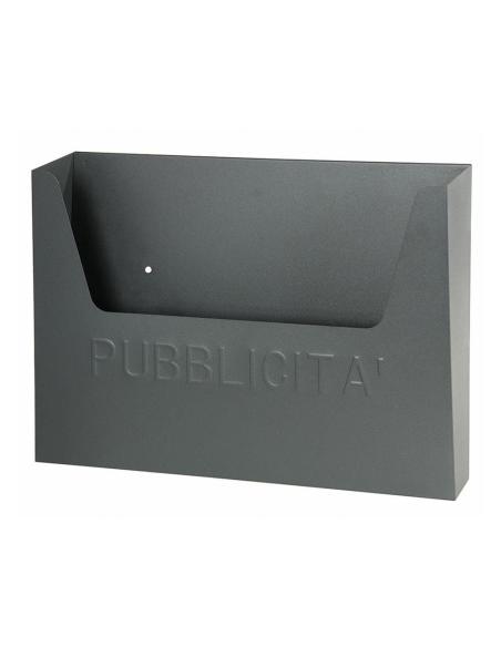 Cesta Publicidad 355 x 85 x 260 (Alt) mm. Cesta Publicidad 355 x 85 x 260 (Alt) mm.