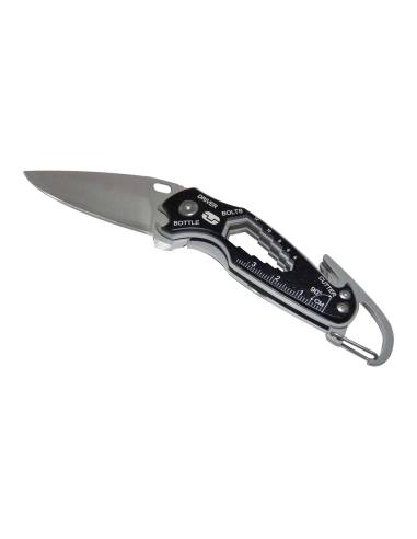 Smartknife navaja con 11 herramientas en 1. tu573k true