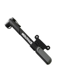 Bomba Para Bicicletas Mini Para Cuadro
