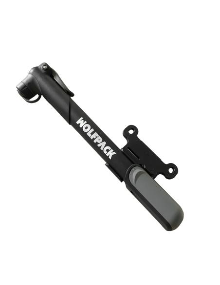Bomba Para Bicicletas Mini Para Cuadro