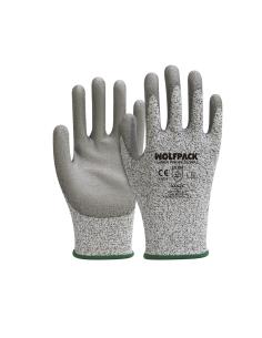 Guantes Anticorte Fibra De Vidrio Talla 7"