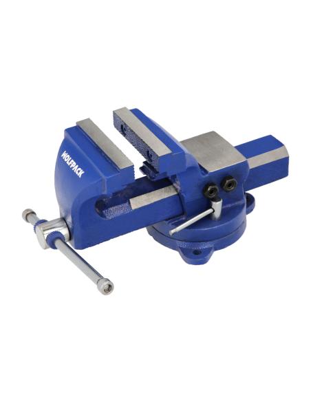 Tornillo Banco Giratorio Heavy Duty 155 mm Banco De Mesa Giratorio, Tornillo Sujeción, Abrazadera De Banco, Tornillo Banco Tubos Tornillo Banco Giratorio Heavy Duty 155 mm Banco De Mesa Giratorio, Tornillo Sujeción, Abrazadera De Banco, Tornillo Banco Tubos